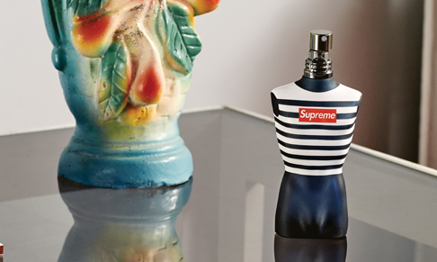 Jean Paul Gaultier announces collaboration with Supreme